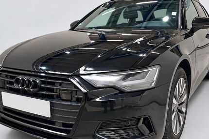 Audi A6 131.980 km 23.490 &euro; Bad Friedrichshall 74177