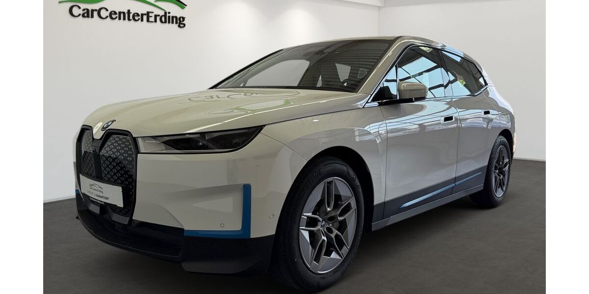 BMW iX 66.300 km 41.490 &euro; Erding 85435