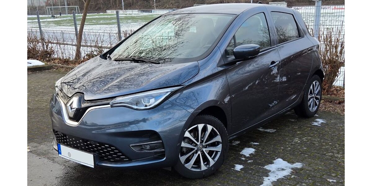 Renault ZOE 28.999 km 14.400 &euro; Lohfelden 34253
