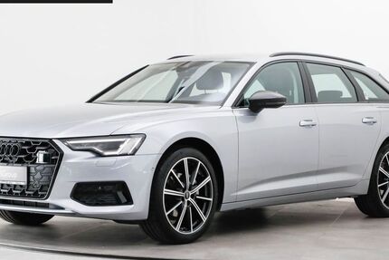 Audi A6 9.500 km 41.810 &euro; Feldkirchen/Westerham 83620