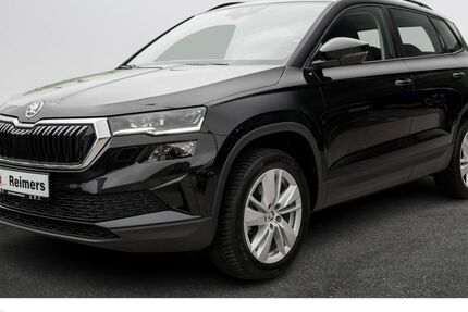 Skoda Karoq 26.150 km 31.990 € Pinneberg 25421