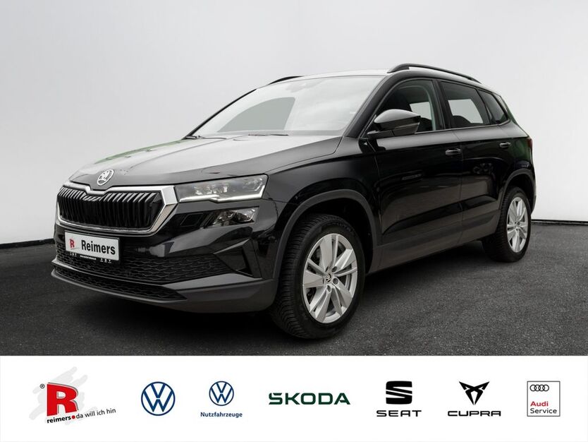 Skoda Karoq 26.150 km 31.990 € Pinneberg 25421