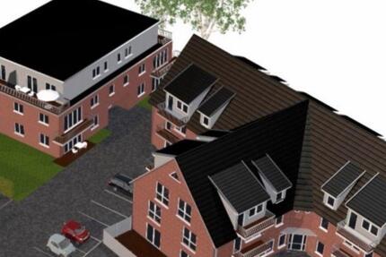 Wohnung Apensen - 2 Zimmer, 70 m&sup2;, 1.300&euro; | Angebot:25407755