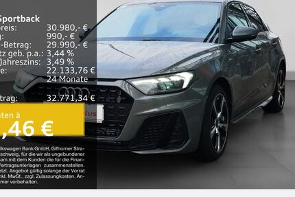 Audi A1 4.427 km 30.980 &euro; Remscheid 42897