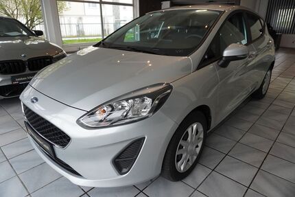 Ford Fiesta 64.601 km 9.899 &euro; Osterhofen 94486