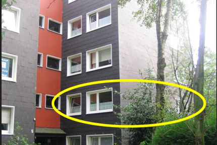 Als Invest oder zur Selbstnutzung? 4,5 Zimmer-Wohnung in GE-Erle