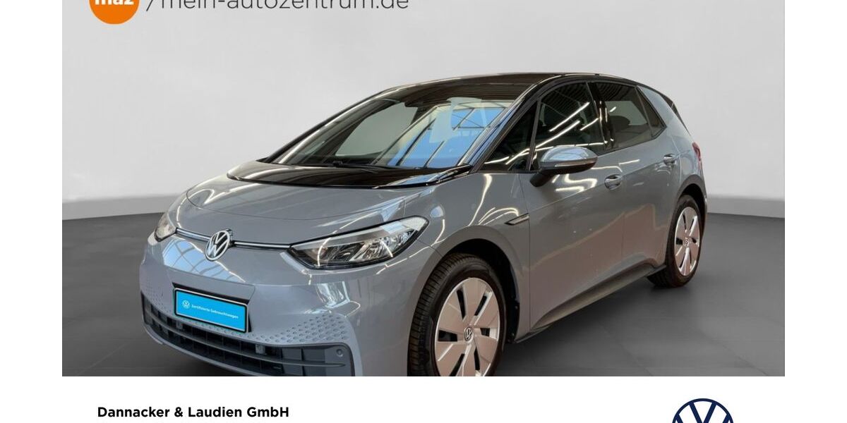 VW ID.3 50.156 km 21.970 &euro; Lüneburg 21337