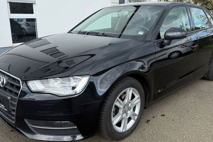 Audi A3 225.000 km 6.900 &euro; Cölbe 35091