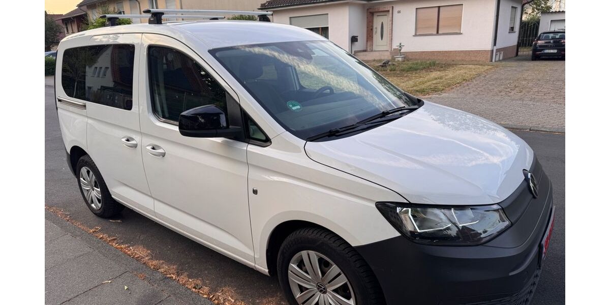 VW Caddy 189.200 km 13.100 &euro; Troisdorf 53840