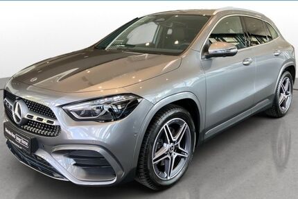 Mercedes-Benz GLA 180 3.703 km 36.660 &euro; Passau 94034