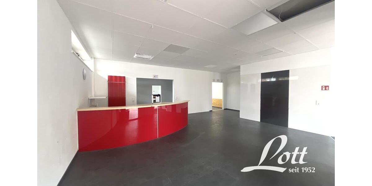 Gewerbeobjekt Apen - 1.000&euro; | Angebot:24806414