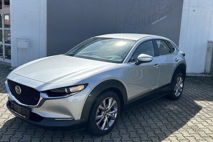 Mazda CX-30 26.780 km 18.800 &euro; Zwickau 08064