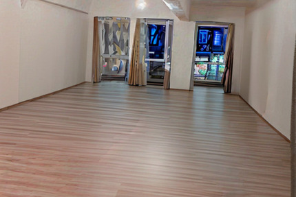 Exklusive 1-Zimmer-Wohnung inkl. Küche in Friedberg zimmer
