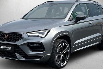 Cupra Ateca 28.315 km 29.780 &euro; Mainz 55120