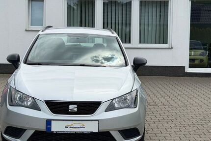 Seat Ibiza 130.000 km 5.990 &euro; Neuwied 56567