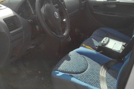 Fiat Scudo