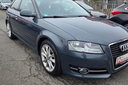 Audi A3 199.000 km 6.900 &euro; Kirchworbis 37339