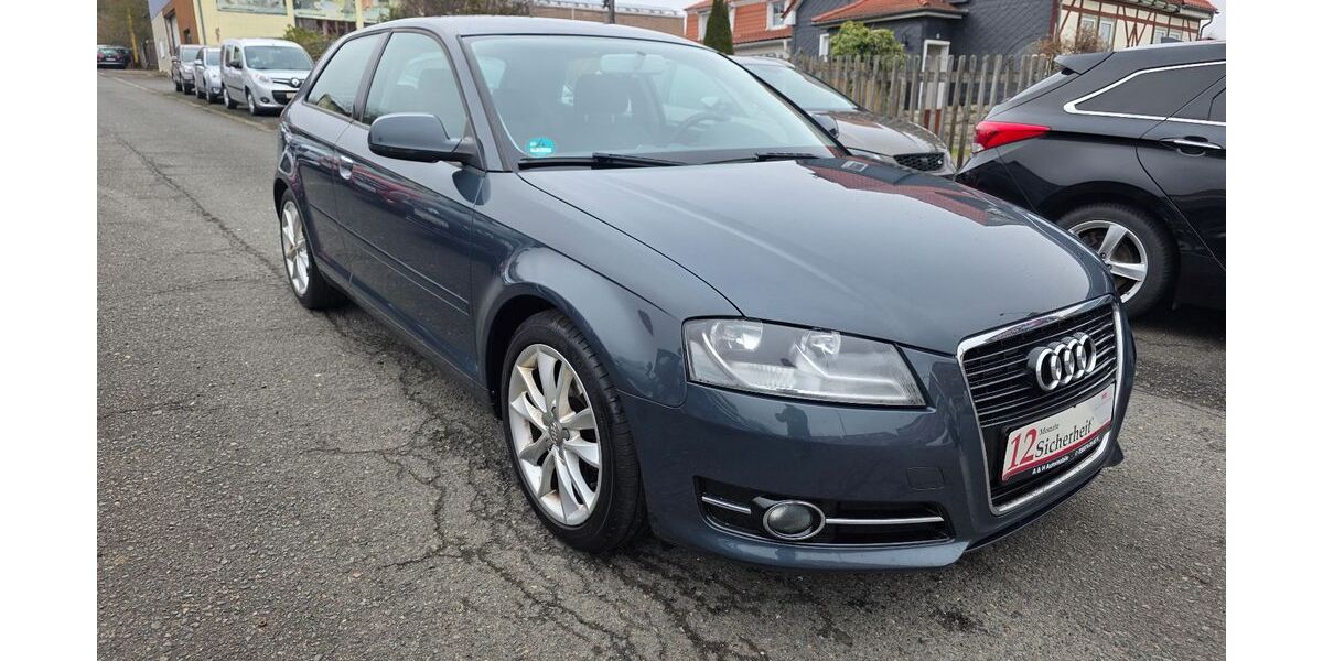 Audi A3 199.000 km 7.352 &euro; Kirchworbis 37339