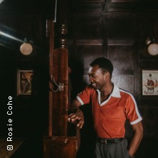 Jalen Ngonda 12.05.2026 DEN ATELIER
