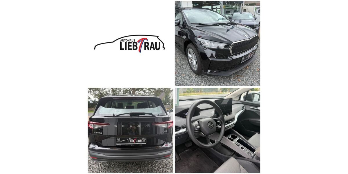 Skoda Enyaq 18.580 km 27.777 &euro; Loxstedt - Bexhövede 27612
