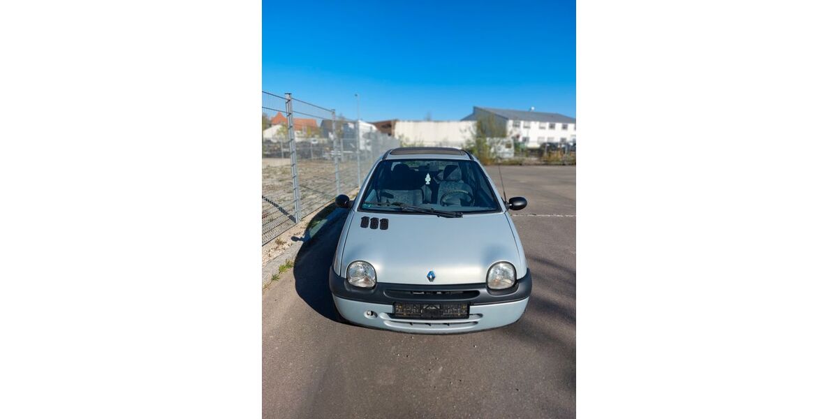 Renault Twingo 162.435 km 1.590 &euro; Gersthofen 86368