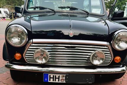 Rover Andere 72.737 km 11.500 &euro; Hamburg 22081