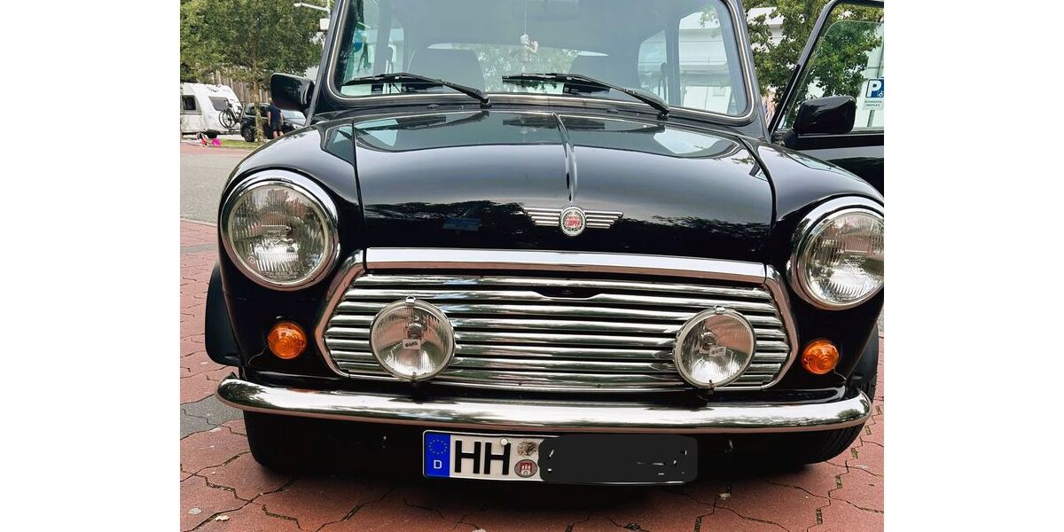 Rover Andere 72.737 km 11.500 &euro; Hamburg 22081