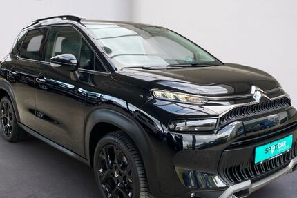Citroen C3 Aircross 31.447 km 18.900 &euro; Husum 25813