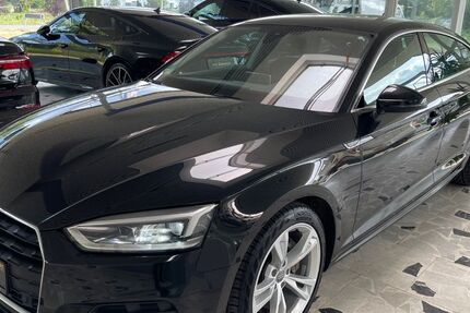 Audi A5 130.000 km 21.990 &euro; Freren 49832