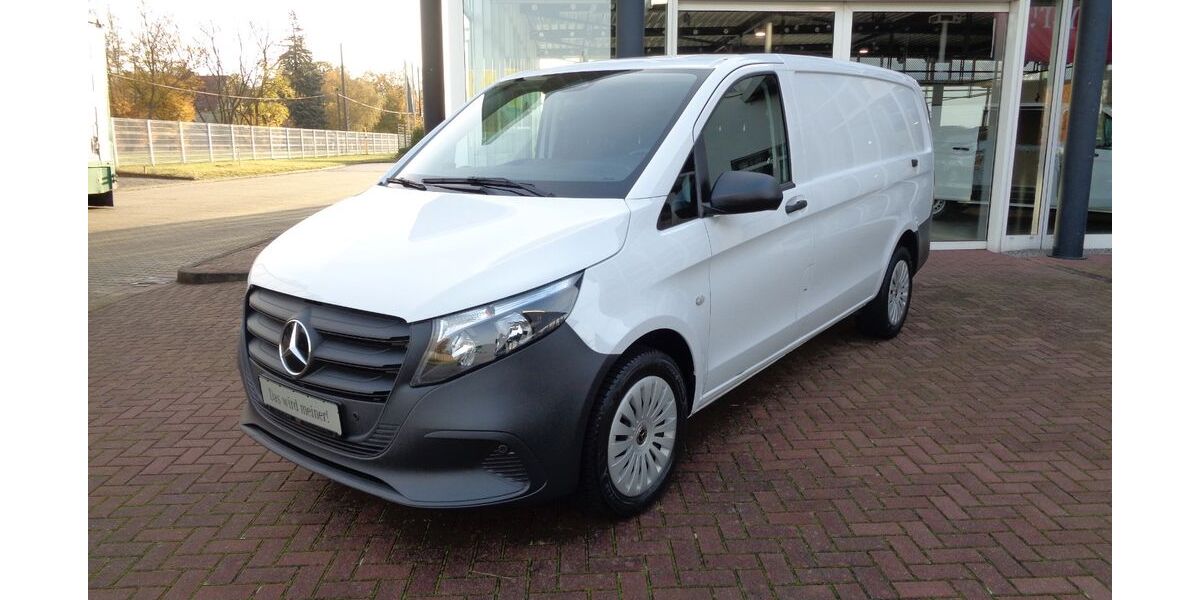 Mercedes-Benz Vito 54.070 km 32.890 &euro; Lutherstadt Wittenberg 06886