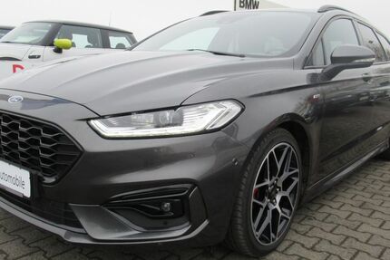 Ford Mondeo 85.000 km 21.890 &euro; Karlstadt 97753