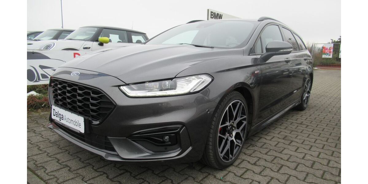 Ford Mondeo 85.000 km 21.890 &euro; Karlstadt 97753