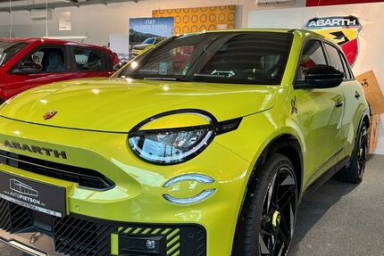 Abarth 600e 1.500 km 42.747 &euro; Walldorf / Baden 69190