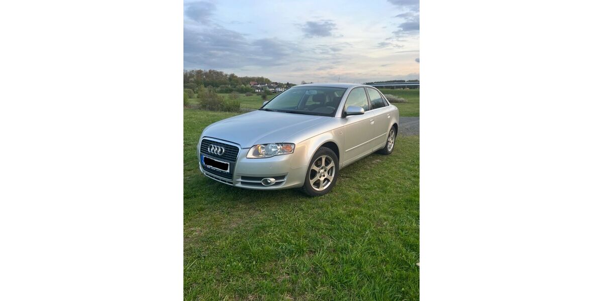 Audi A4 211.000 km 2.500 &euro; Braubach 56338