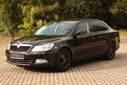 Skoda Octavia 185.171 km 3.700 € Doberlug-Kirchhain 03253