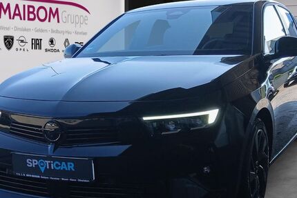 Opel Astra 10.490 km 26.250 &euro; Kevelaer 47623
