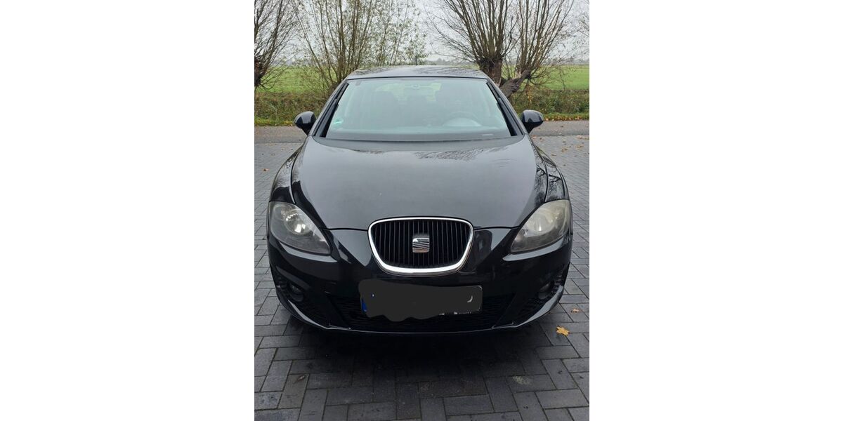 Seat Leon 232.000 km 3.190 &euro; Neuendorf 25335