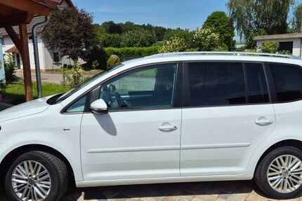 VW Touran 179.000 km 11.500 &euro; Achern 77855