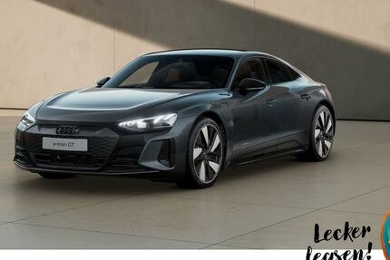 Audi e-tron GT 26.500 km 79.537 € Northeim 37154
