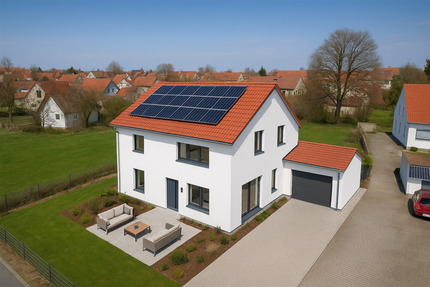 Grundstück Muhr am See Muhr - 379.500&euro; | Angebot:22766658