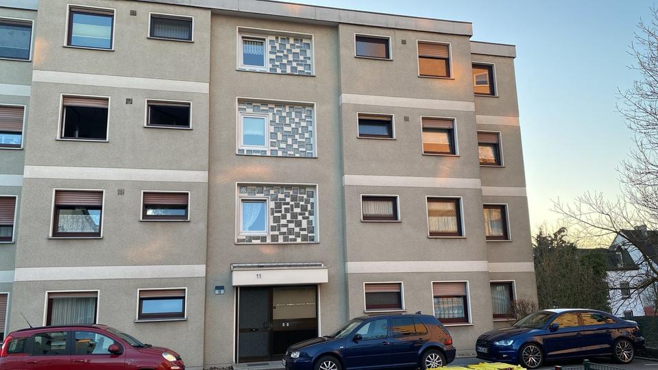 Etagenwohnung Lüdenscheid - 3 Zimmer, 80 m&sup2;, 155.000&euro; | Angebot:26337717