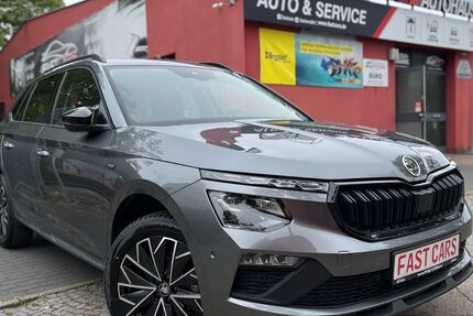 Skoda Kamiq 8.363 km 24.940 &euro; Berlin 13509