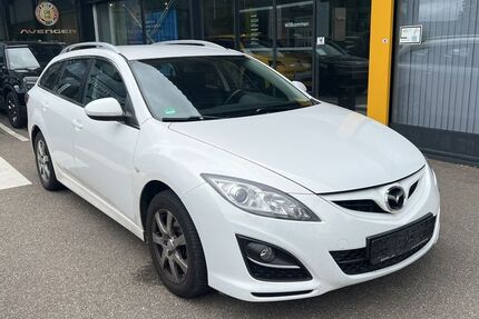 Mazda 6 133.801 km 5.900 &euro; Tuttlingen 78532
