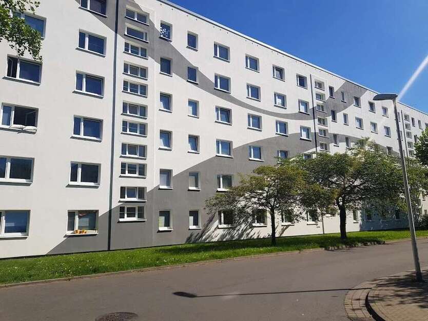 Wohnung zum Mieten in Greifswald 168,90 € 19 m²