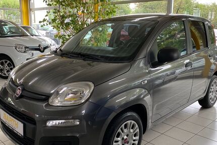 Fiat Panda 92.900 km 7.990 &euro; Erbach 64711