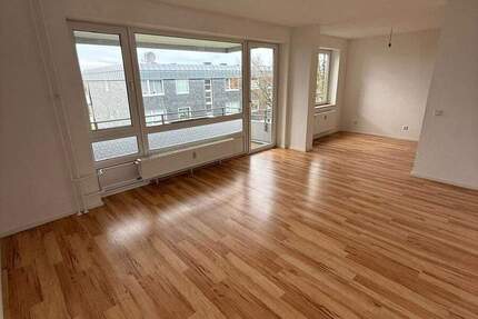 Frisch renovierter Wohn(t)raum in beliebter Lage - ab sofort frei! 3 zimmer