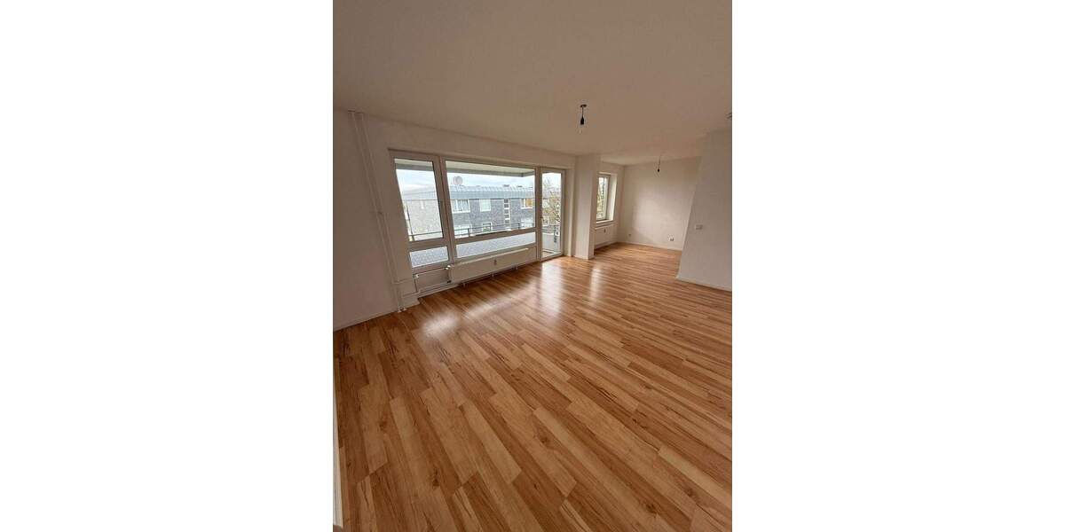 Frisch renovierter Wohn(t)raum in beliebter Lage - ab sofort frei! 3 zimmer