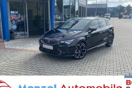 Seat Ibiza 15.273 km 22.490 &euro; Schüttorf 48465