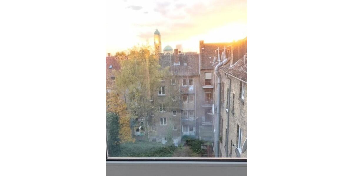 Dachgeschoßwohnung Mannheim Neckarstadt-Ost - 3 Zimmer, 74 m&sup2;, 955&euro; | Angebot:25902088