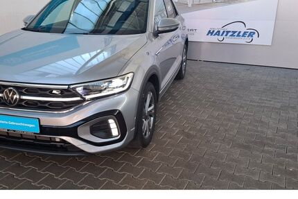 VW T-Roc 21.850 km 29.480 &euro; Gernsbach 76593